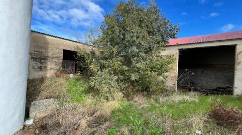 Foto 2 de Finca rústica en venda a Malpartida de Cáceres, Cáceres