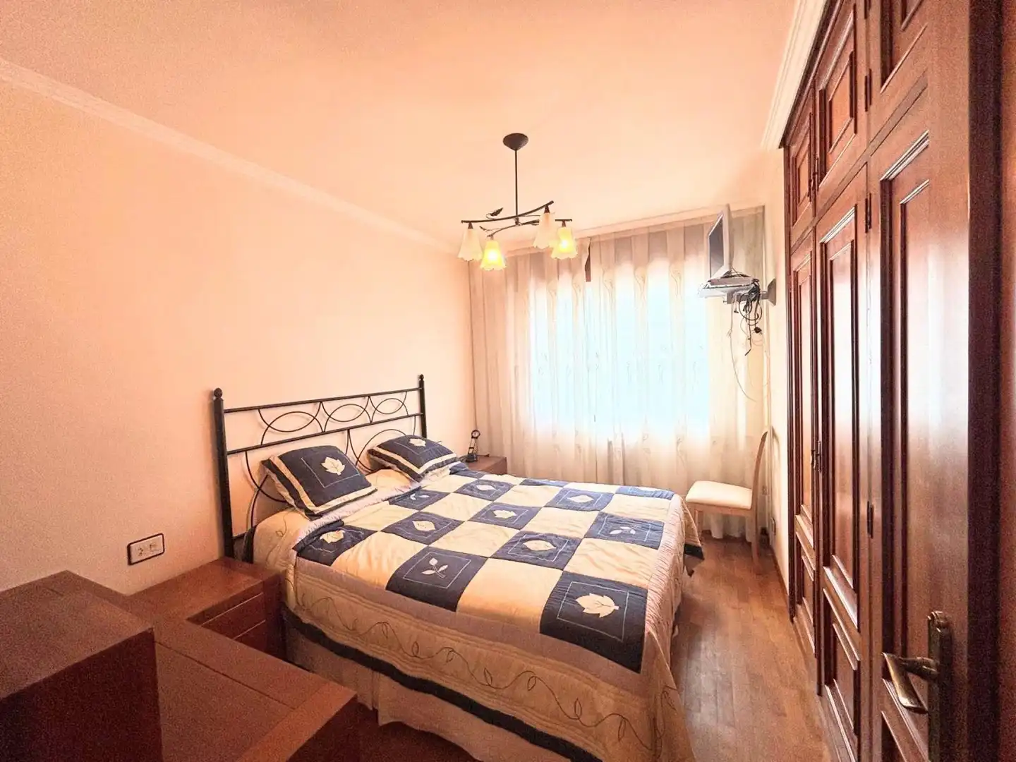 Piso con terraza en venta en Salvaterra de Miño, imagen 16