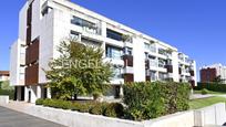 Vista exterior de Apartament en venda en Santander amb Aire condicionat, Calefacció i Parquet