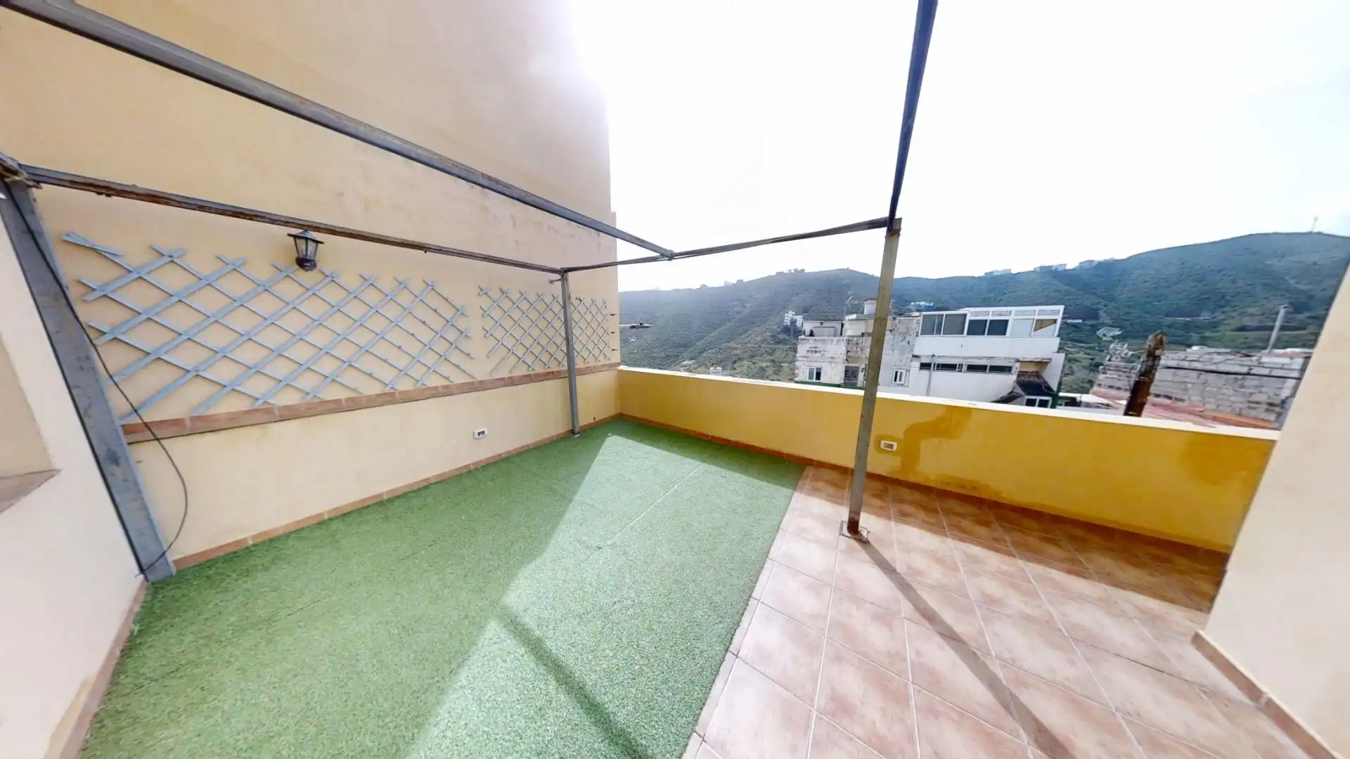 Terrassa de Casa o xalet en venda en Las Palmas de Gran Canaria amb Terrassa