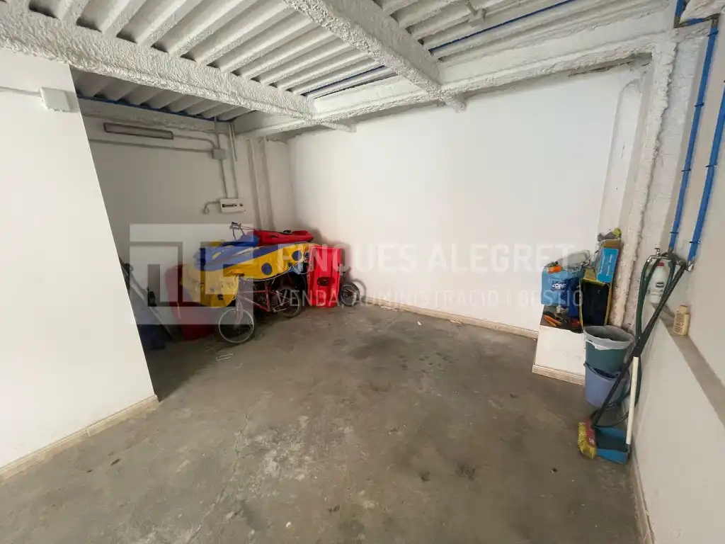 Garage for sale in La Pobla de Segur