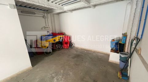 GARAJE TIPO BOX DE OPORTUNIDAD EN LA POBLA DE SEGUR, imatge 3