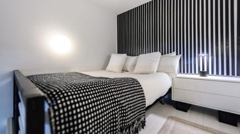 Foto 4 de Apartamento de alquiler en Palacio, Madrid Capital