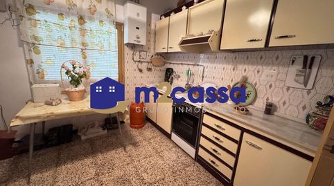 Foto 3 de Casa o chalet en venta en Campillo, Lorca
