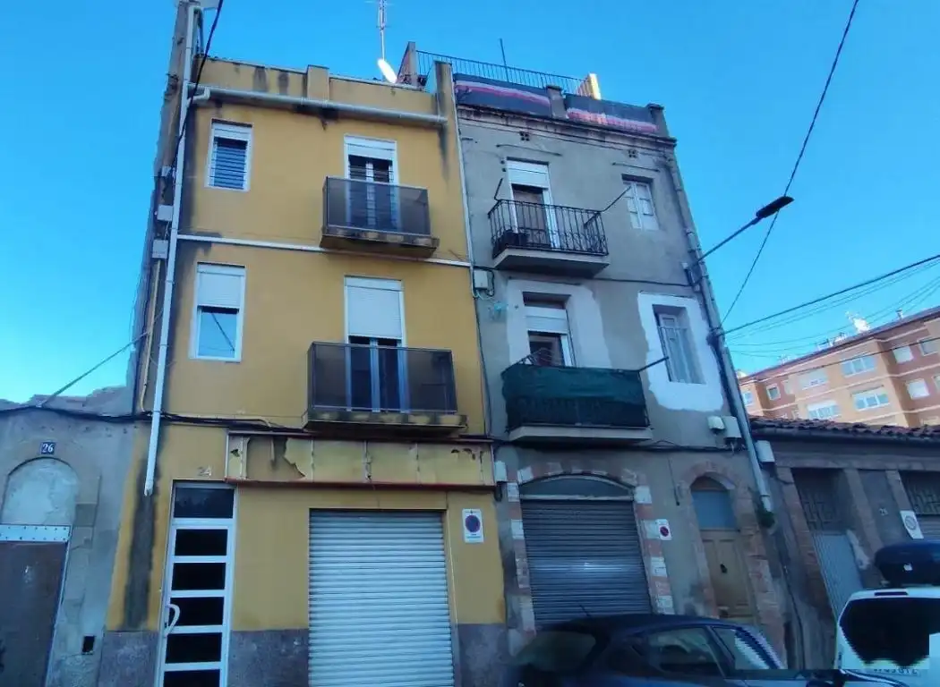 Piso en venta en Valldaura - Carretera de Cardona