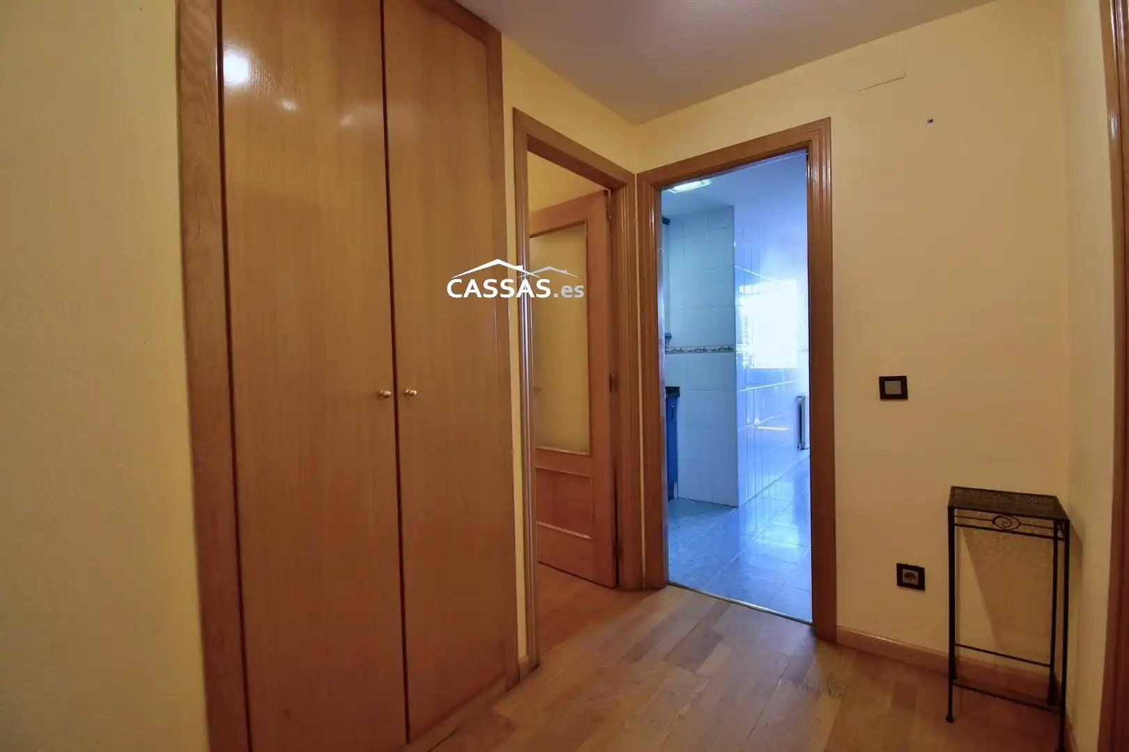Piso con ascensor en venta en Calle jose cadalso, imagen 27