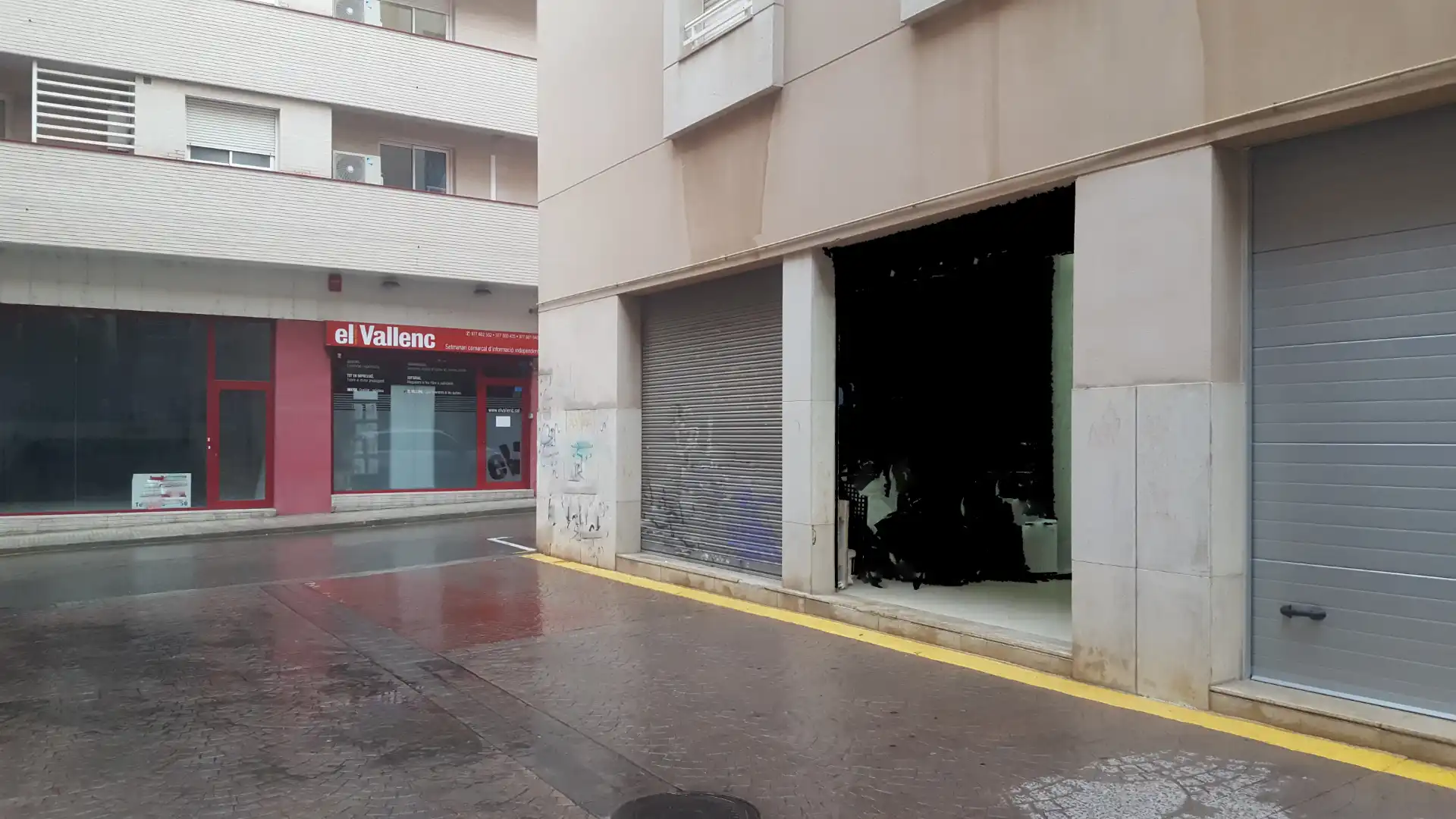 Local en venta en Carrer Colón, Valls