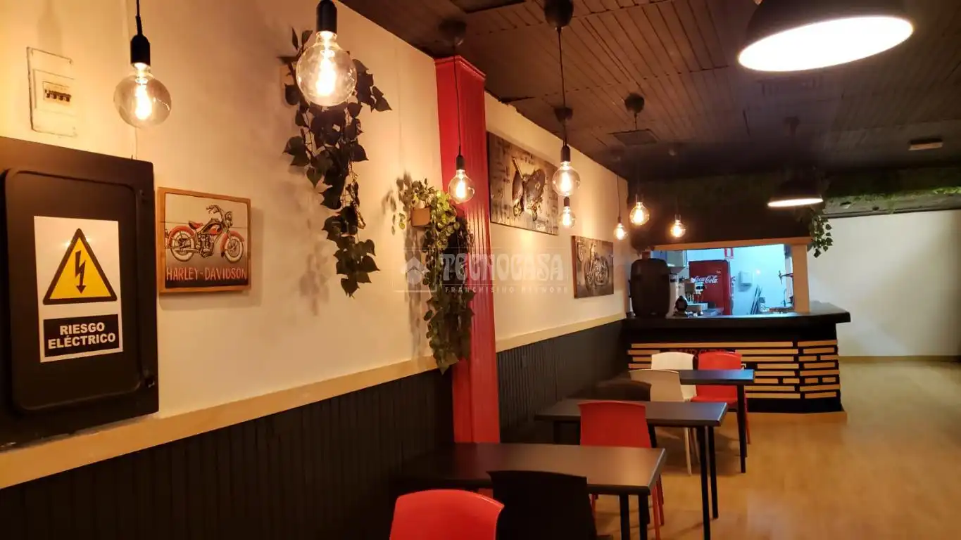 Business premises for sale in Cruce de Arinaga, imagen 3