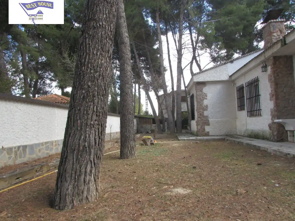 Chalet en venta en Pedanías - Extrarradio, imagen 28