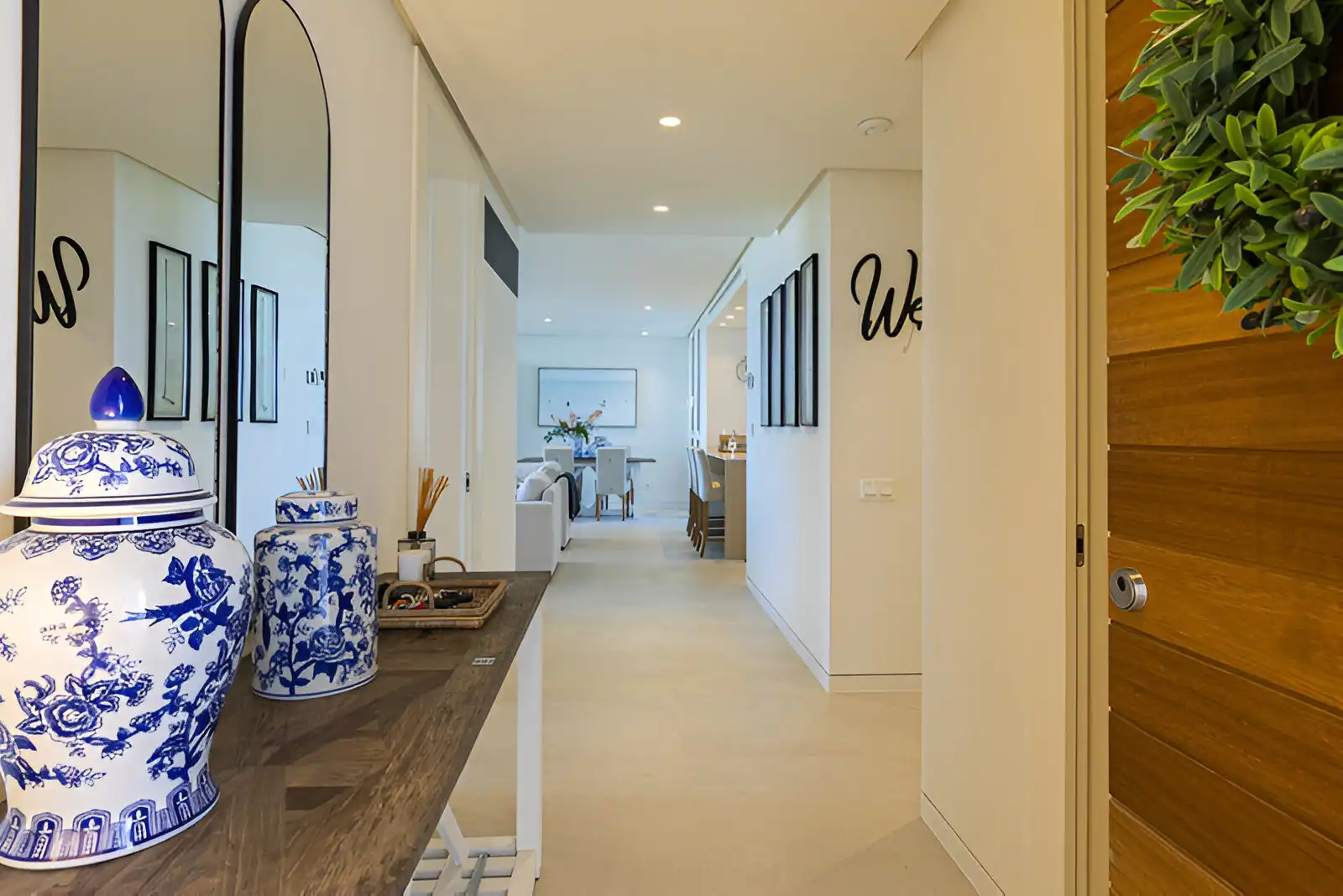 Ground floor for sale in Marbella  with Air Conditioner, Terrace and Storage room
