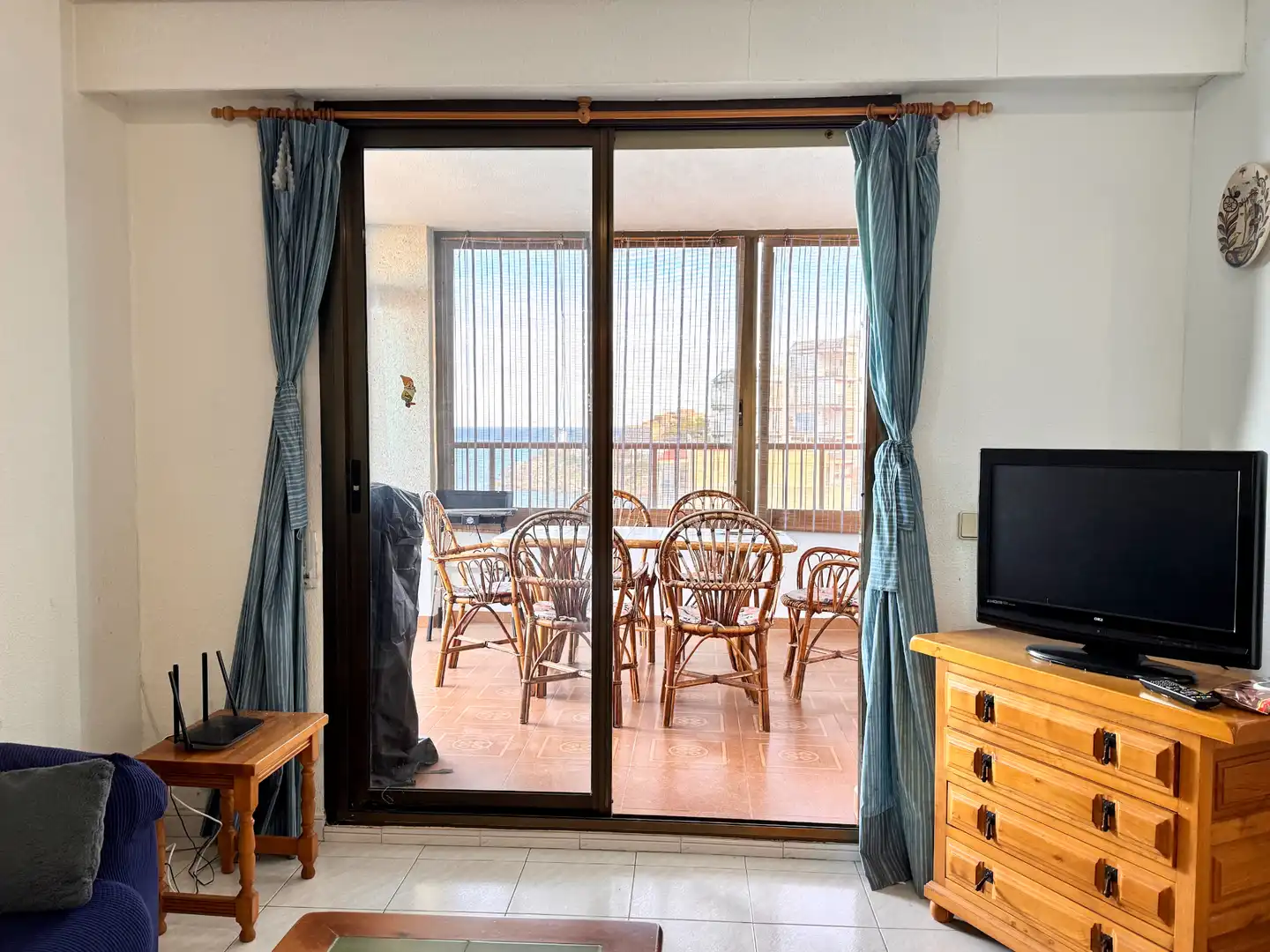 Apartamento en venta en Carrer Nevers, El Faro