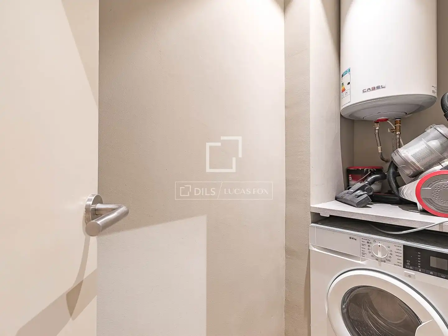Flat with terrace for sale in Eixample, imagen 44