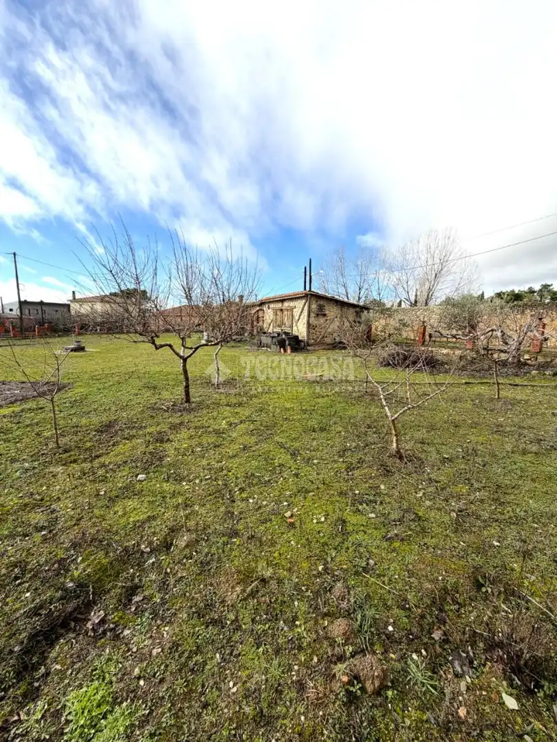 Residential for sale in Torrelaguna