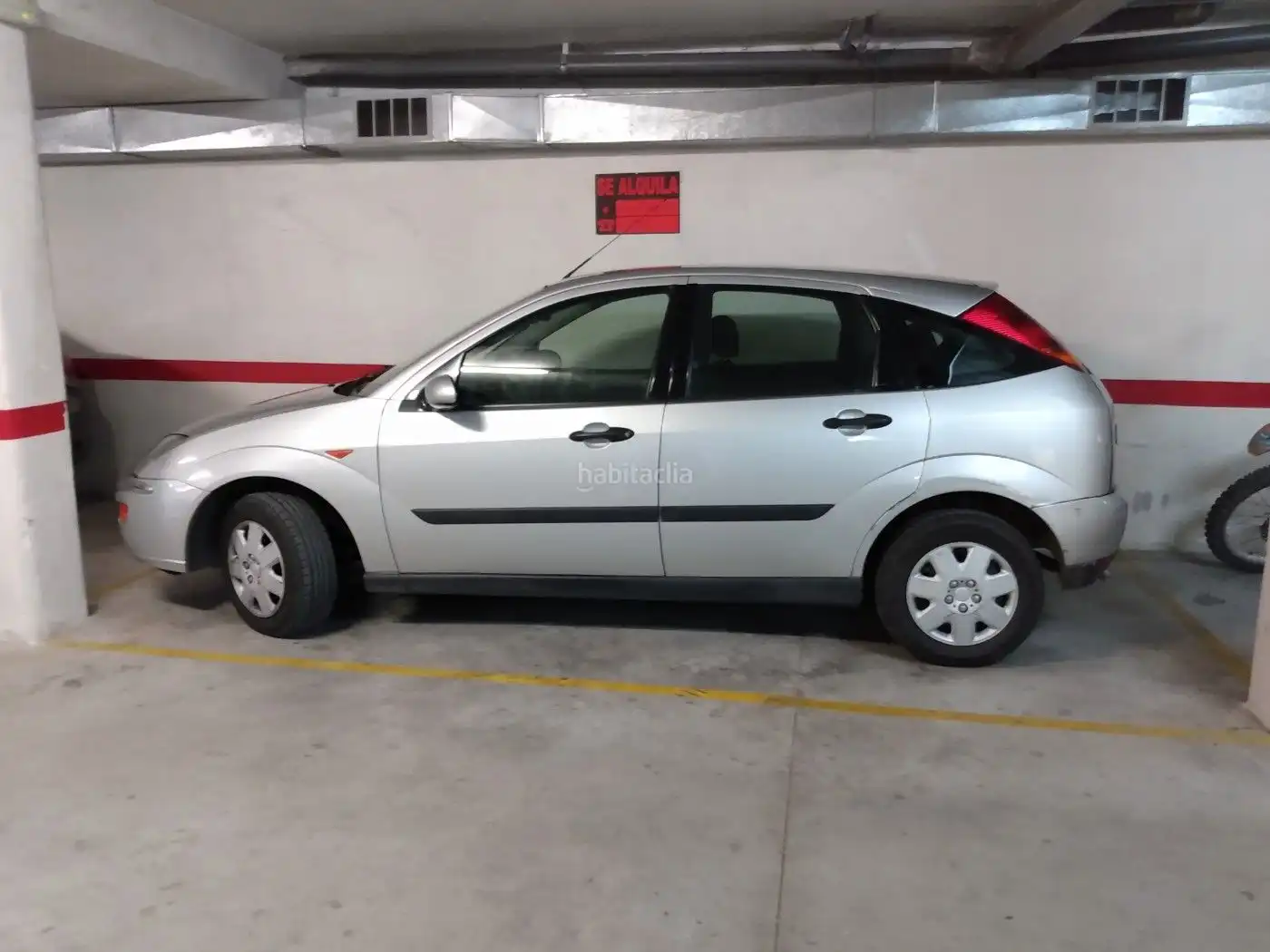 Individuel à vendre à Carrer Indústria 2