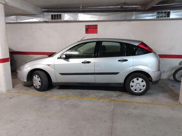 Individuel à vendre à Carrer Indústria 2