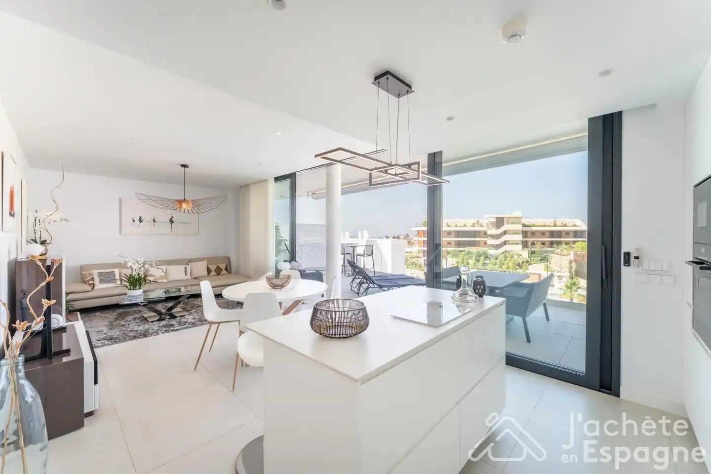 Flat with terrace for sale in Calle Paula 1, imagen 6