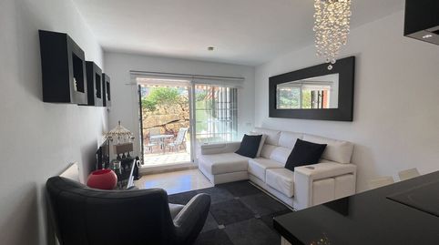 Foto 5 de Planta baja en venta en Mijas Golf, Mijas