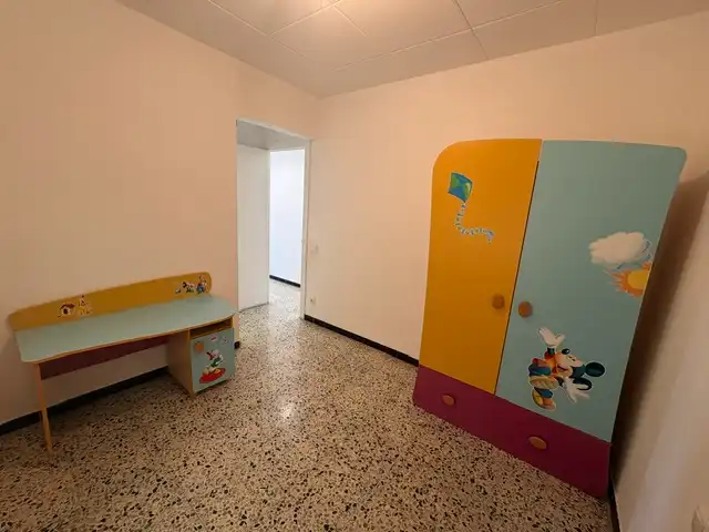 Ático en venta en Sabadell con Aire acondicionado, Trastero y Horno