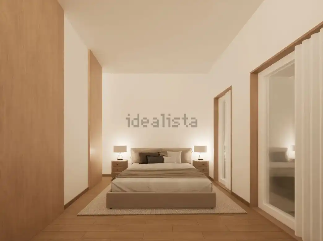 Habitación de Local de alquiler en Madrid