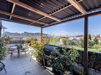 Terrassa de Àtic en venda en Albolote amb Aire condicionat, Calefacció i Terrassa