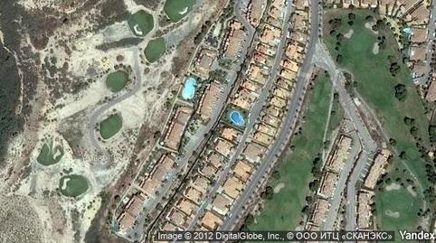 Foto 4 de Piso en venta en Bonalba - Cotoveta, Mutxamel