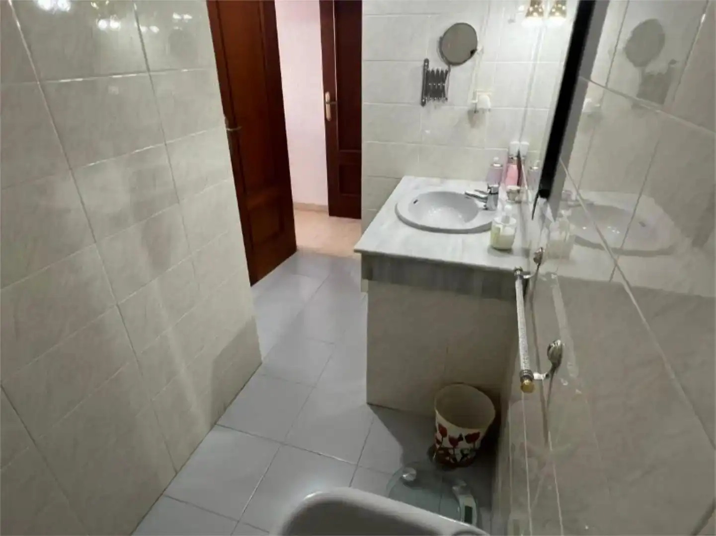 Bany de Pis en venda en Centro