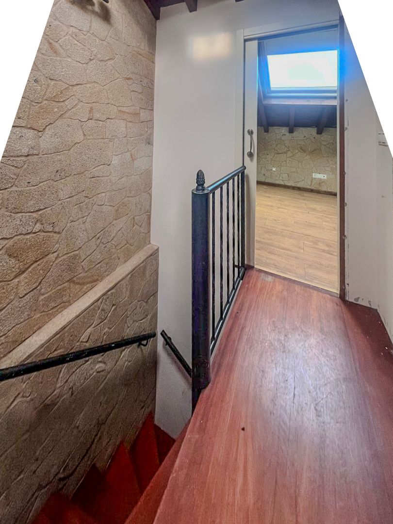 Casa o chalet en venta en Boiro con Trastero