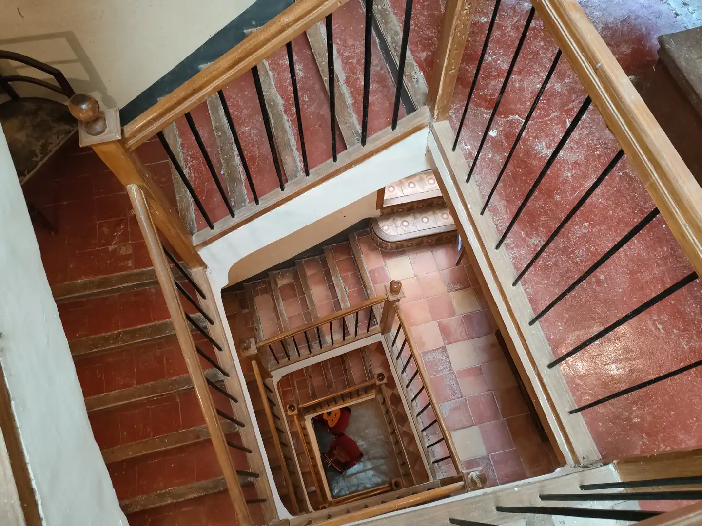 Casa o chalet en venta en Valdealgorfa con Jardín privado, Terraza y Amueblado