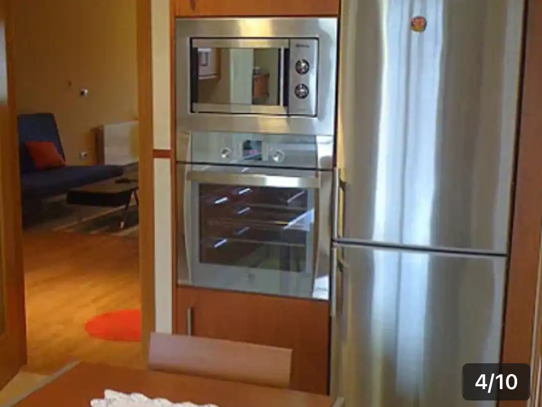 Appartement avec ascenseur à vendre à Rua Ronda de Outeiro 35, imagen 4