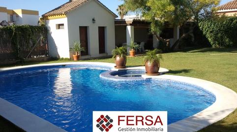 Foto 5 de Casa o xalet en venda a Pinar Alto, El Puerto de Santa María