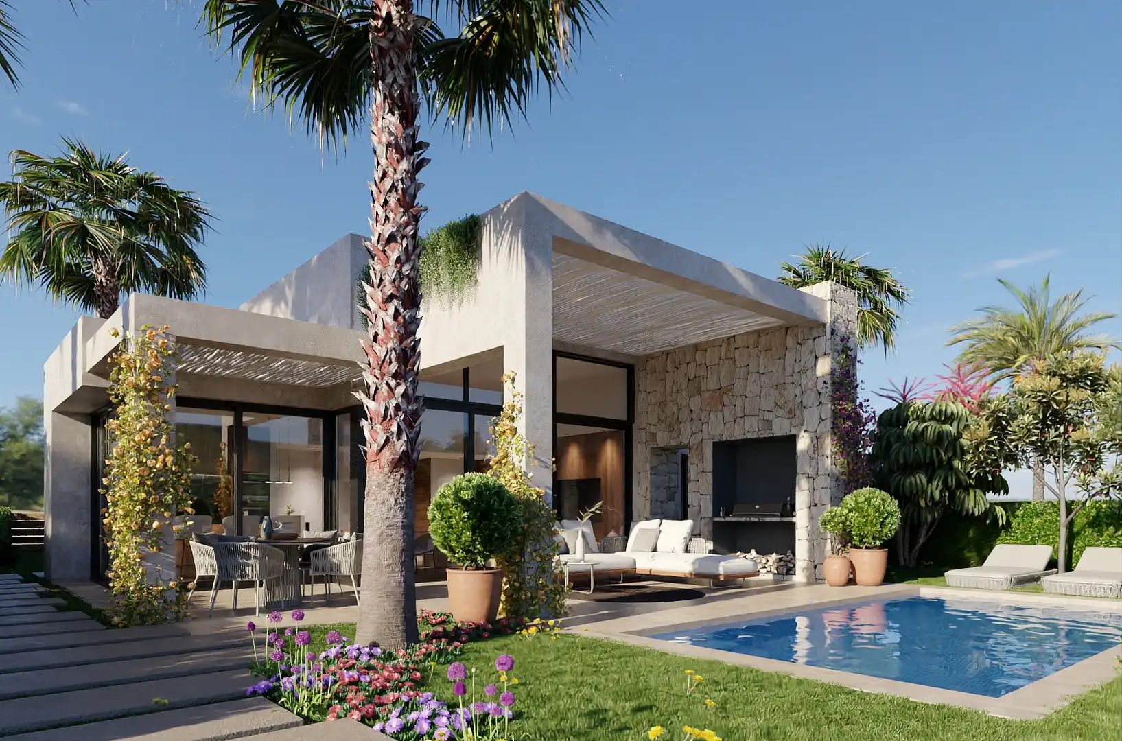 House for sale in Vera Ciudad, imagen 4