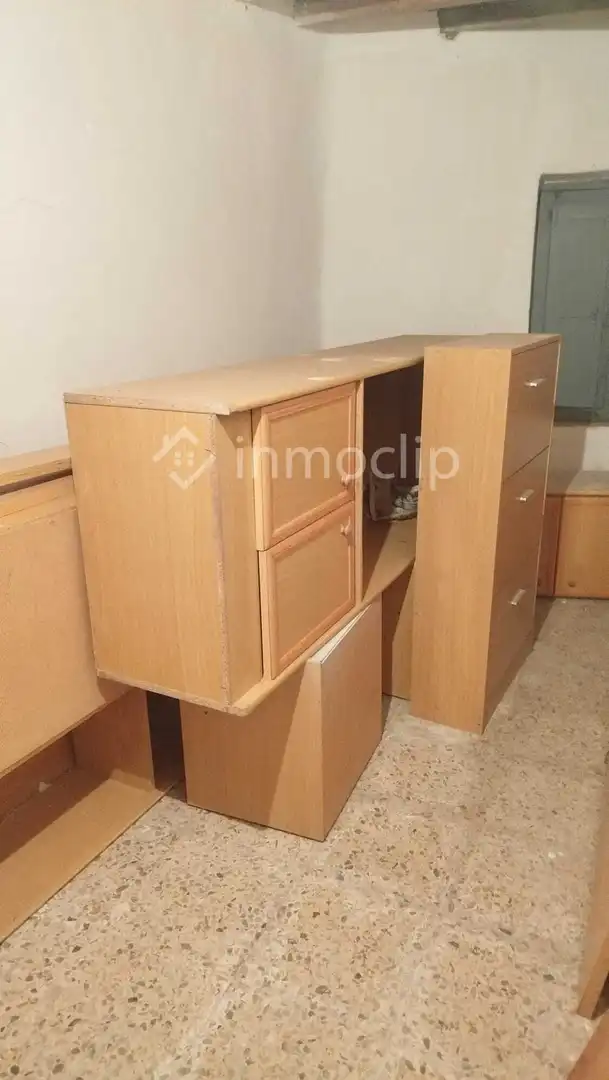 Schlafzimmer von Haus oder Chalet zum Verkauf in Salamanca