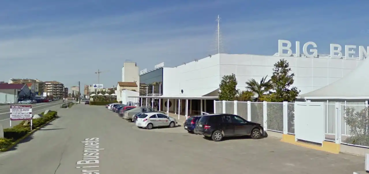 Terrenos y solares en venta en N-II 11, imagen 6