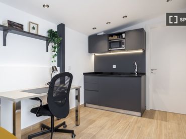 Piso en alquiler en Benimaclet
