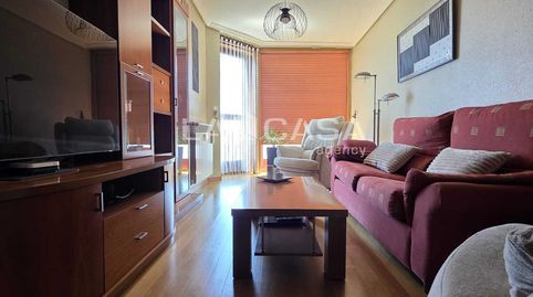 Foto 3 de Piso en venta en Avenida de Irún, Plaza de Toros, Valladolid Capital