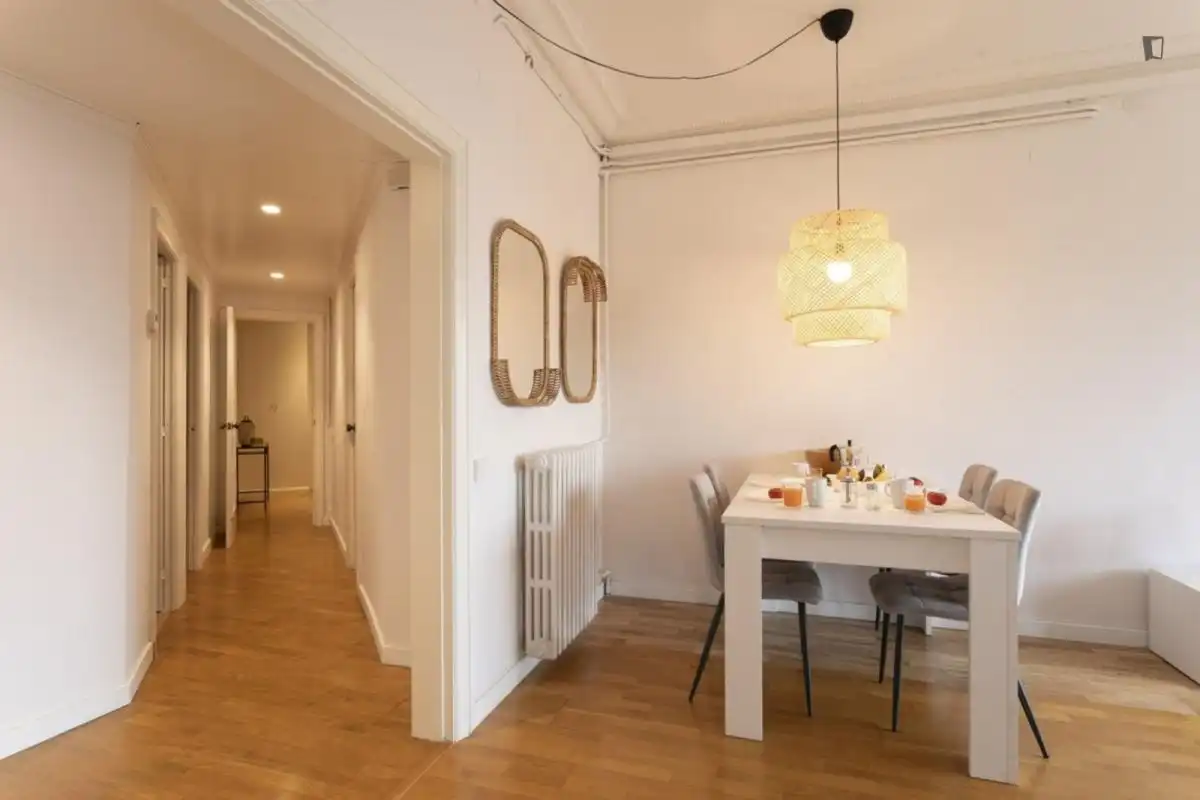 Apartamento de alquiler en Sant Antoni