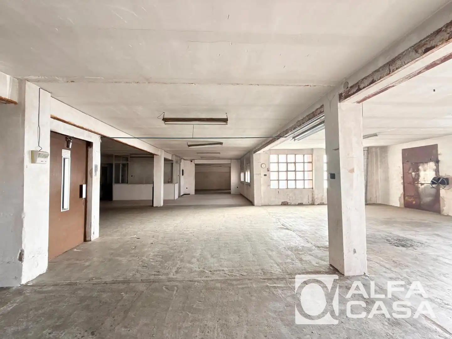 Industrial building for sale in JOAN SERRAS, imagen 23