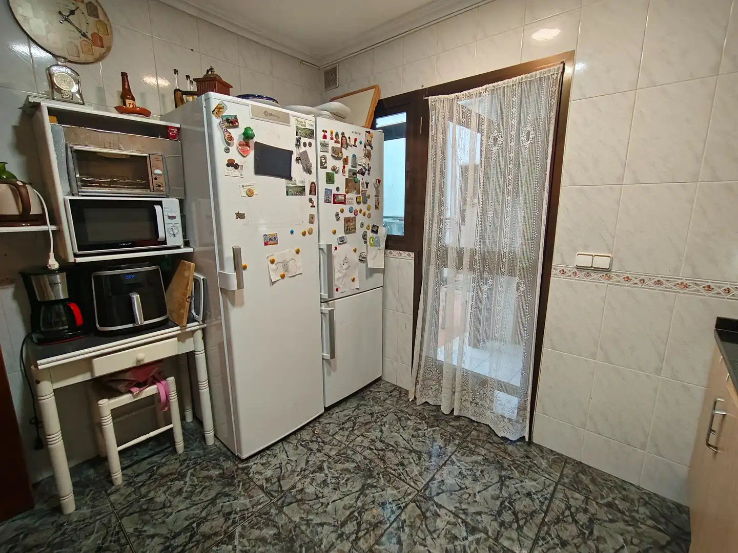 Adossat amb terrassa en venda a Calle Antonio Gala 10, imagen 16