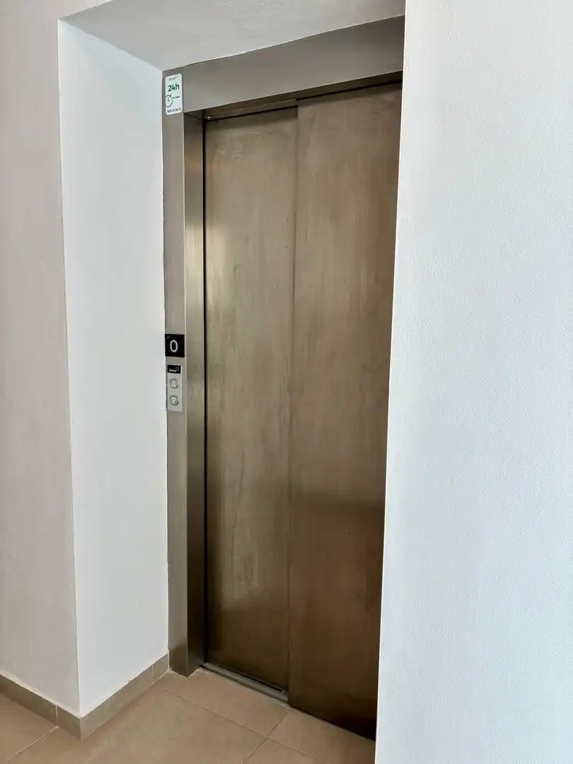 Apartamento en venta en Conil de la Frontera con Aire acondicionado, Calefacción y Terraza