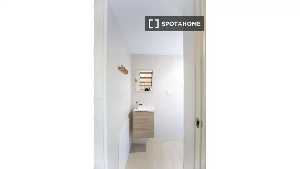 Habitació a Fargue