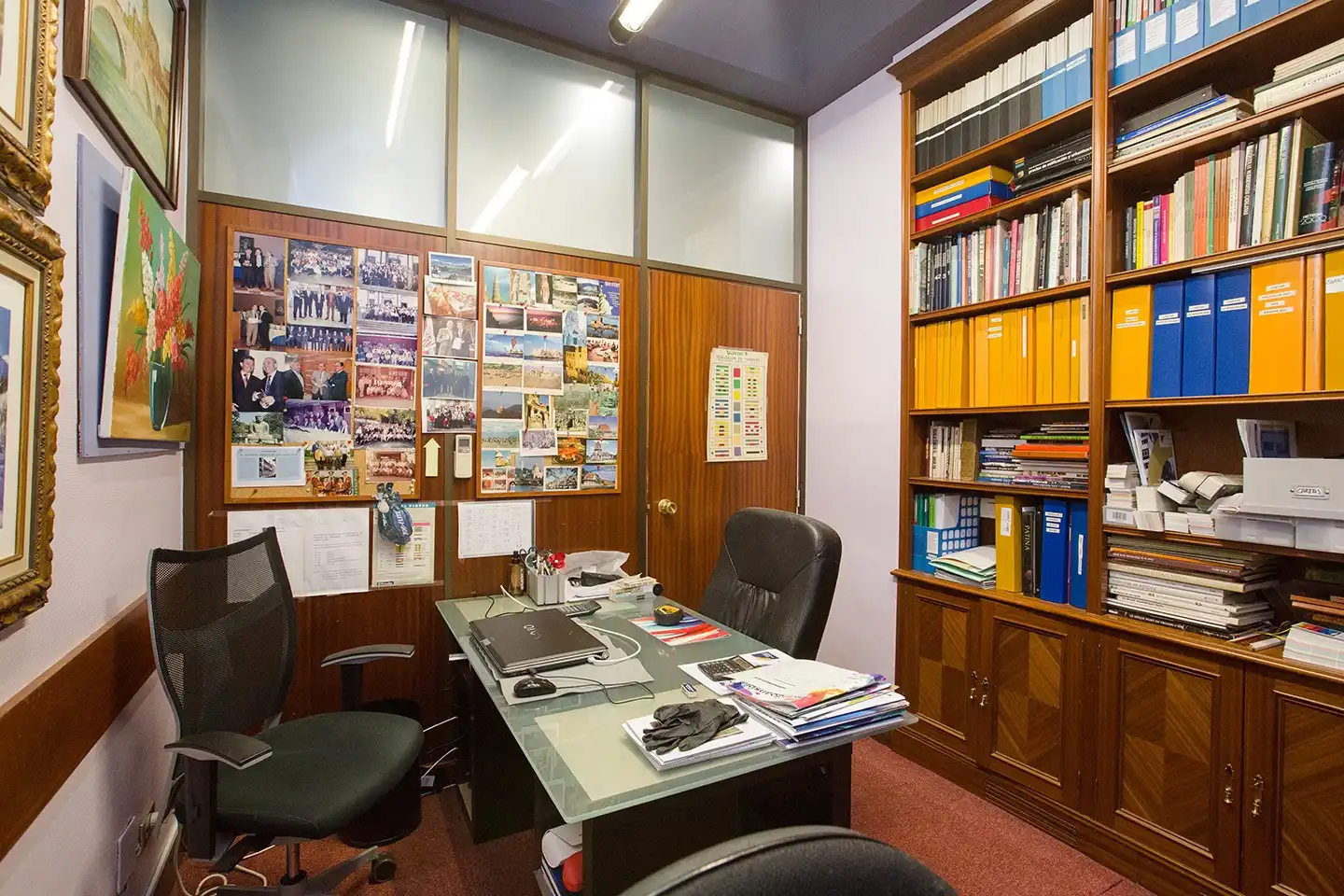 Flat for sale in Bilbao   with Heating