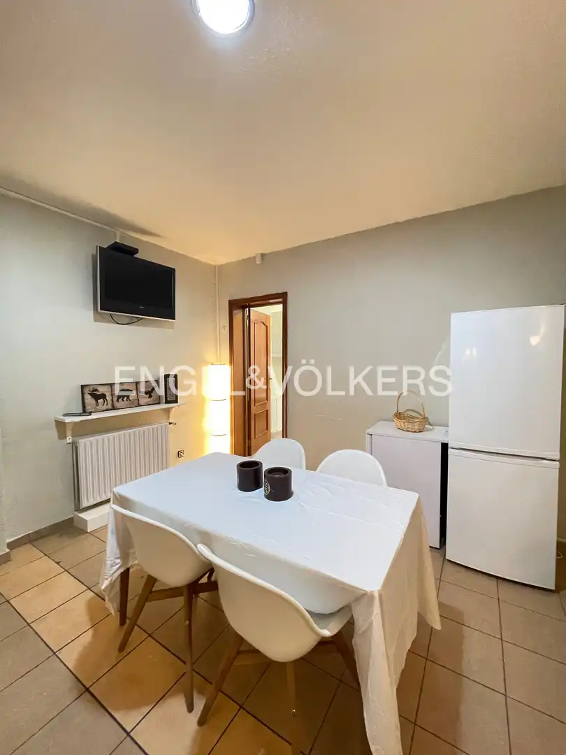 Appartement avec balcon à vendre à Chamberí, imagen 7