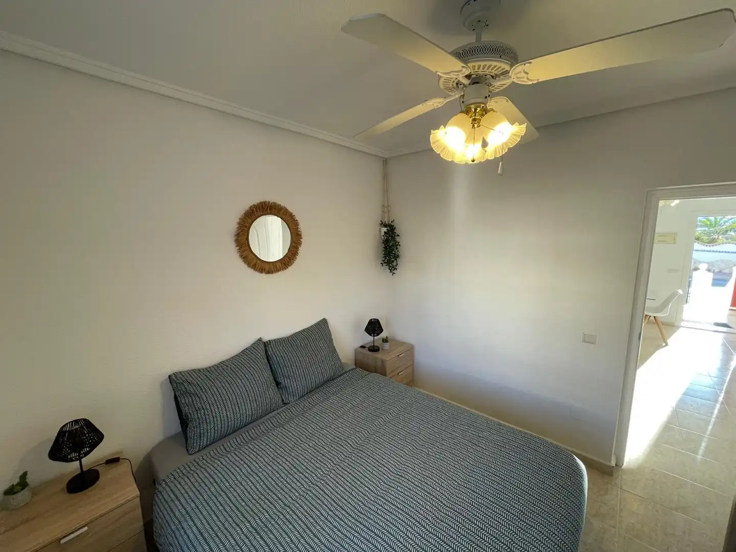 Bedroom of Detached homes for sale in Rojales  with Terrace