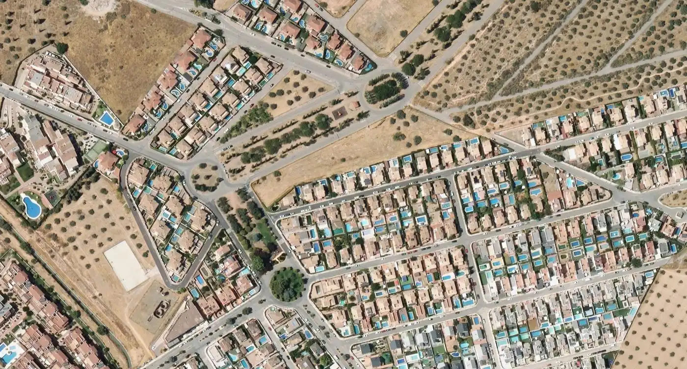 Piso en venta en Albolote