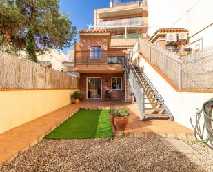 Garden of Planta baja for sale in Terrassa  with Terrace and Balcony