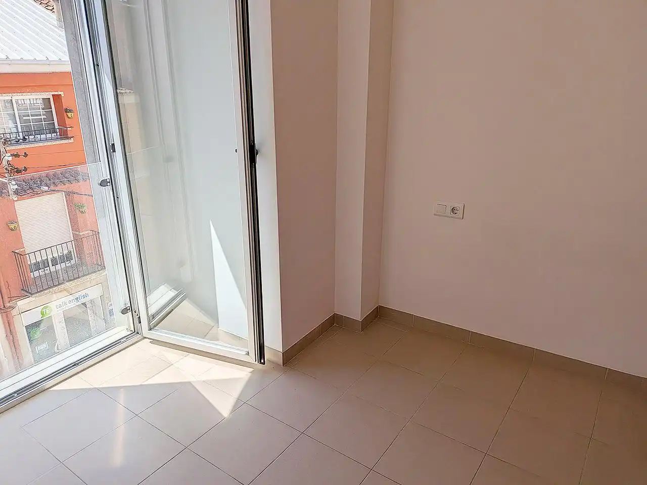 Terrasse von Maisonette zum Verkauf in Ulldecona mit Klimaanlage, Terrasse und Alarm