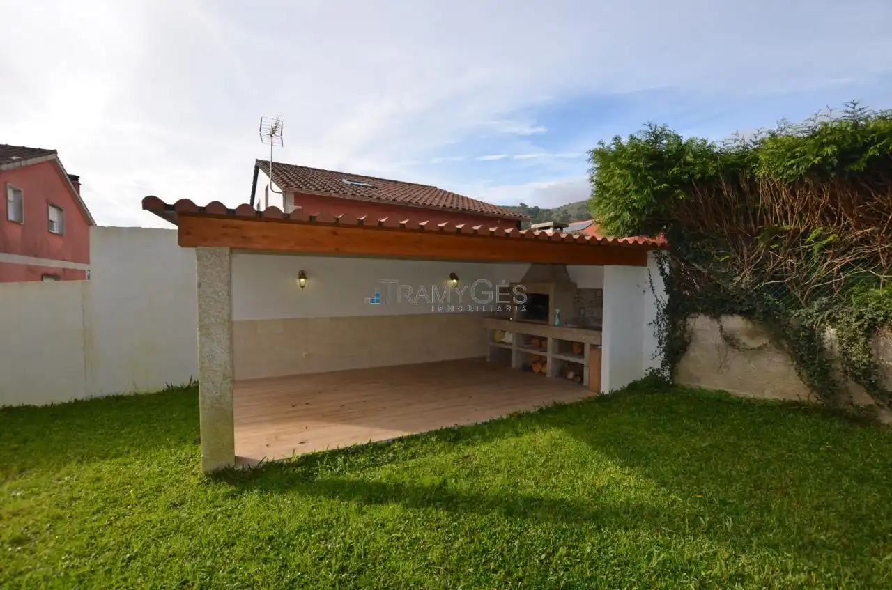 Maison avec jardin à vendre à LUGAR VILAR, imagen 7