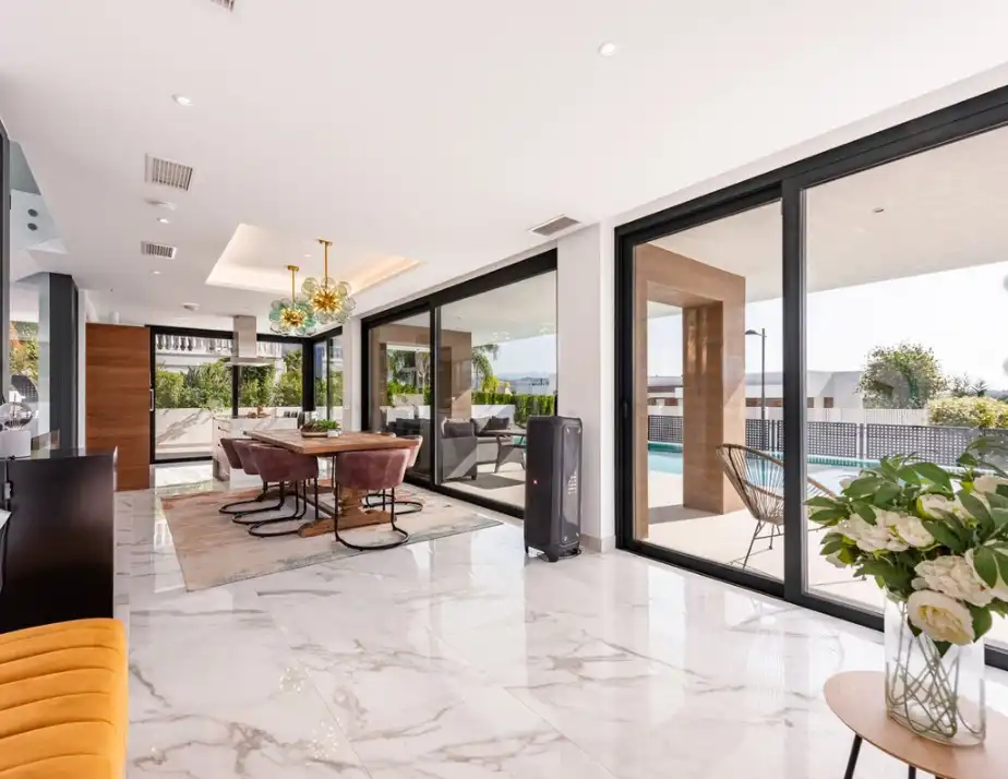 Wohnung mit Terrasse zum Verkauf in Costa Natura, imagen 8