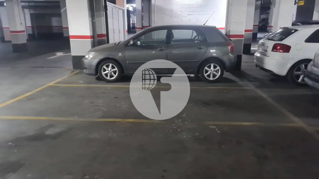 Parking for sale in Centre, imagen 3