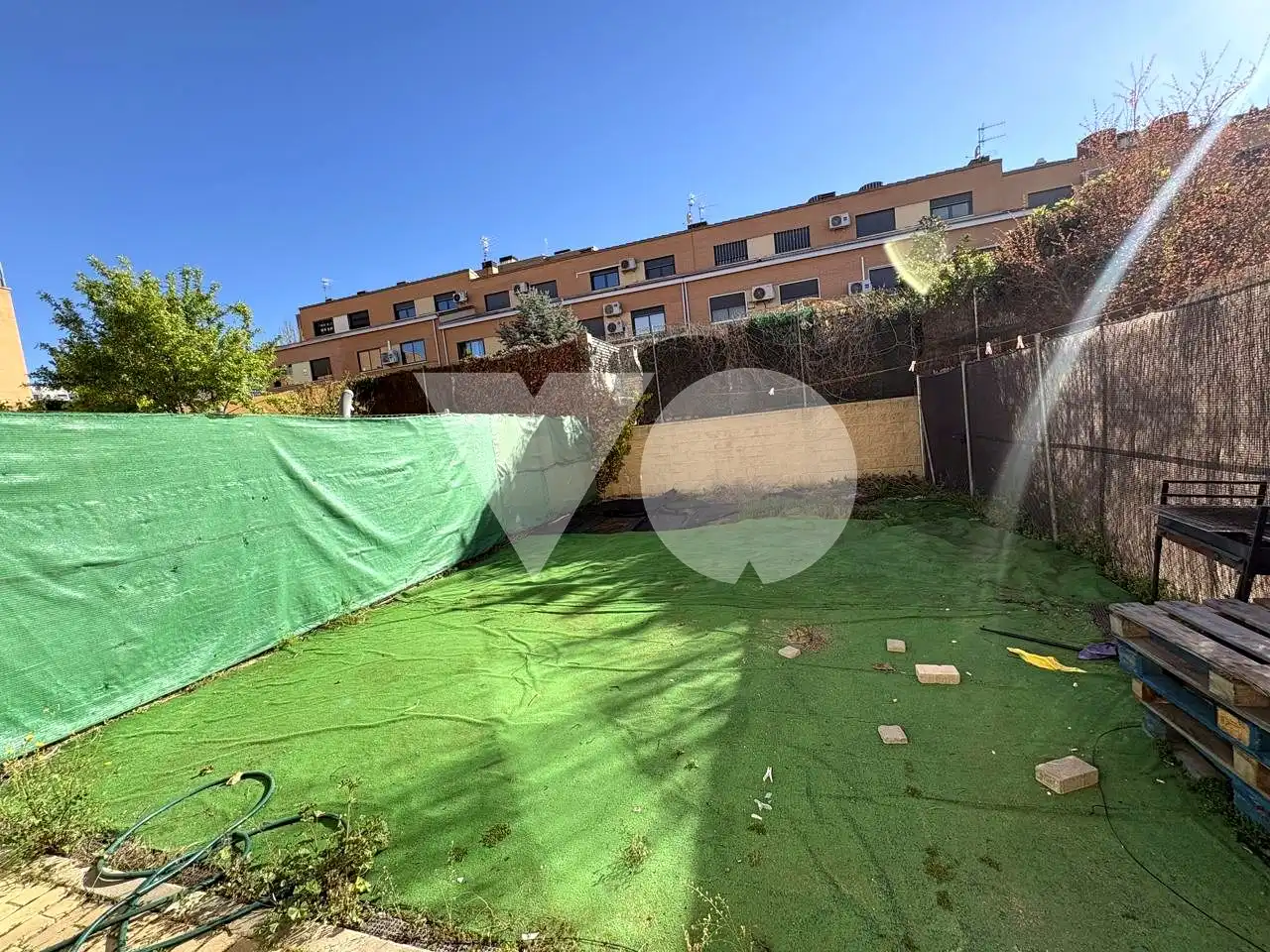 Casa o xalet en venda en Arganda del Rey amb Aire condicionat, Calefacció i Jardí privat